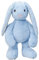 Jouet en De Lapin Doux - Lapin Lop-Oreilles | Oreiller Animal en Confortable | Figurine De Lapin À Fourrure | Modè Aniimal Flou | Gadget Câlin De Coney pour Les