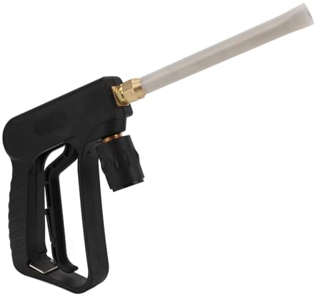 Gun à Vapeur Puissant, Nettoyage à Haute Température, Portable pour Professionnels et Utilisation Domestique, Outil de Nettoyage, pour Familles, Professionnels,
