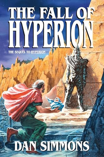 The Fall of Hyperion (Hyperion Cantos, Band 2)