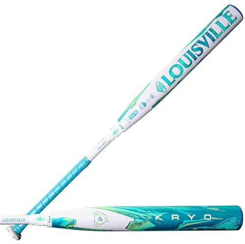 Louisville Slugger 2026 Kryo Fastpitch Softballschläger