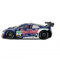 DSM-RC Flexibler Slotcar Heckflügel Spoiler kompatibel zu Autorennbahn Carrera 132 Audi R8