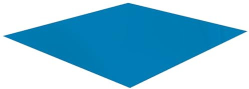 Tapis De Sol Pour Piscine, Bâche De Sol Rectangulaire, Tapis Pour Piscine, Hors Terre Protection Piscines Gonflables, Protecteur, Bâche Rectangulaire, Hors Terre Protection Piscines Gonflables