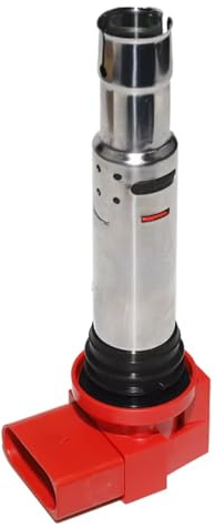 Kompatibel Mit VW Für Lupo Für Polo Für Touran Auto Zündkerzen Spule Packs 036905100A Kerzenschachtzündspule(1 PC)