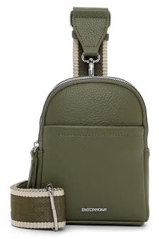 Emily & Noah Umhängetasche E&N Elena 64860 Damen Handtaschen Uni