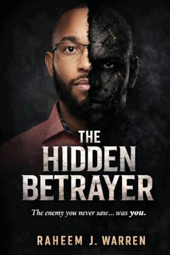 Raheem J. Warren