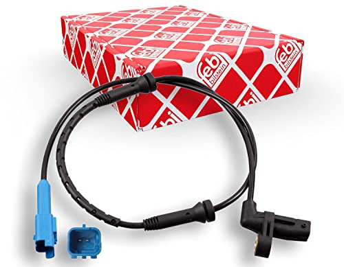 febi bilstein 102249 ABS sensor, 1 piece.
