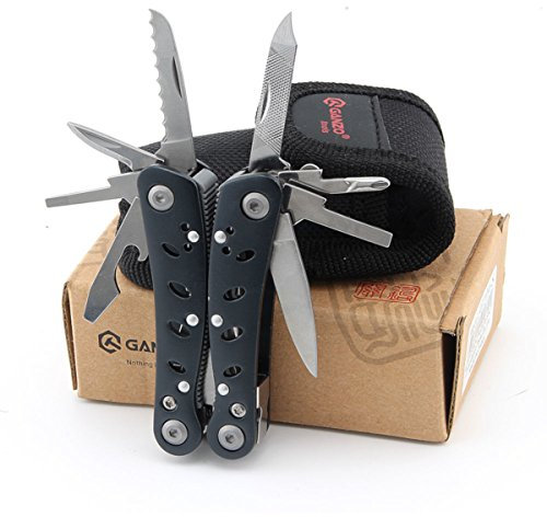 Ganzo Multitool G2019 S