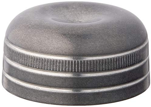 Barfly M37038VN-CAP Cocktail Shaker Set, Replacement Cap for M37038VN, Vintage