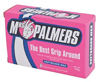 Mrs Palmers
