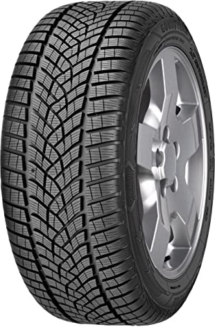 Goodyear Ultra Grip Performance + XL FP M+S 3PMSF - 225/55 R16 99V- Winterreifen