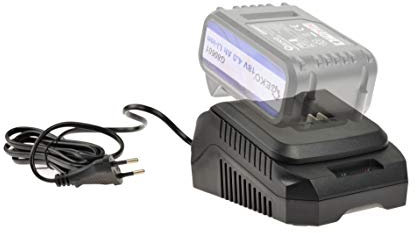 BSD Li-ion Akku Ladegerät - Schnell Ladegerät für 18V Akku OnePower
