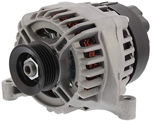 MAPCO Generator 13023