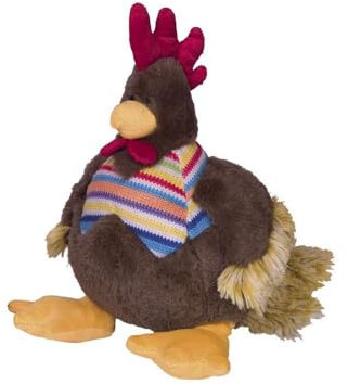 Nobby Plüsch Hahn, 27 cm, 1 Stück