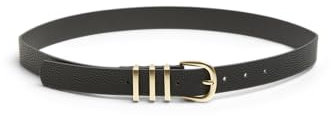 PIECES PCLEA JEANS BELT NOOS