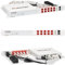 R RACKMOUNT·IT | RM-FR-T15 | Kit montaggio su rack per FortiGate 80F/81F