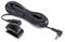 OPTION Bluetooth Freisprecheinrichtung (FSE) - Universelles Mikrofon kompatibel mit Kenwood, JVC und Alpine Radios