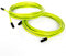 BRANK SPORTS Cavi di Ricambio per Corda per Saltare - Lunghezza 3m - Corde Saltare per Adulti, Uomini, Donne e Bambini - Corda Velocità Boxe, Palestra e Fitness - Compatibile Corda Saltare Ponderata