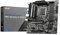 MSI PRO B660M-A DDR4 Motherboard, Micro-ATX - Supports Intel 12th Gen Core Processors, LGA 1700 - DDR4 Memory Boost 4800+MHz/OC, PCIe 4.0 & 3.0 x16 Slots, 2 x M.2 Gen4 Slots, 2.5G LAN