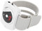 Schnarchstopper Schnarch-Armband, Intelligentes Anti-Schnarch-Gerät Armband Uhr Ferninfrarot Stopp Schnarchhilfe Schnarchstopper für Männer und Frauen mit USB-Kabel