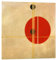 Posterlounge Q 1 Suprematistisch Acrylglasbild von László Moholy-Nagy Wandbilder für jeden Raum 40 x 40 cm Kreise Wanddeko