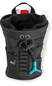 B&W International Werkzeugtasche Tool.Module universal | Universaltasche mit magnetischem Fidlock®-Schnellverschluss, Lieferung ohne Werkzeug