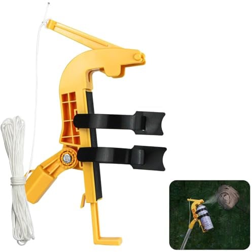 Spraydosen Verlängerungsstangen Adapter, Sprühdosen Verlängerung, Wespenspray Spraydosen Verlängerung, Wespen Power Spray Verlängerung,Einstellbarer Sprühdosen Adapter für Wespen/Hornissen/Bienenspray