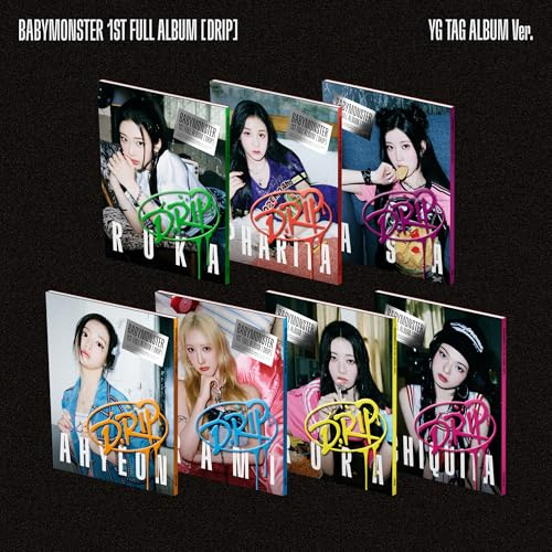 Drip - Poca Platform Album Version