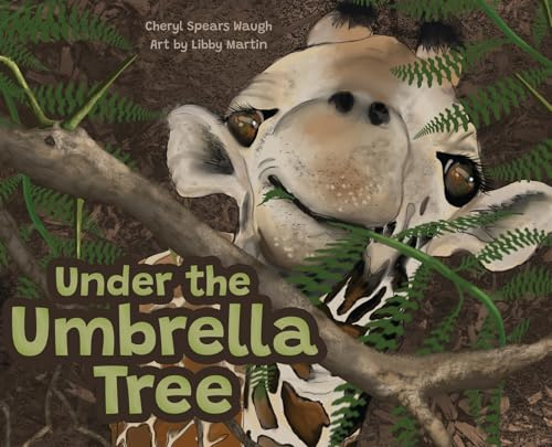 Under The Umbrella Tree