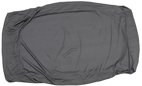 BELLIFFY Funda De Poliéster Para Pantalla De Tv De 47 A 50 Pulgadas Protector De Pantalla Elástico Para Televisor De Sala De Estar Y Hogar