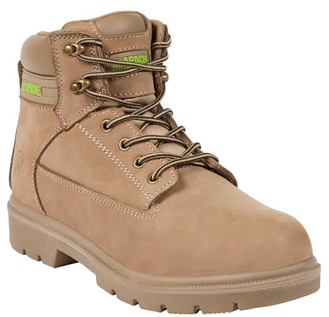 Apache Barnwell Stone Boot S1P FO Mens Safety Boot