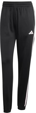 adidas Damen Golfhose Tricot 3-Stripes Trackpant