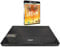 MultiRegionMagic Blu-ray Player Compatible with Sony UBP-X700/K Blu-Ray Regions A, B & C DVD Regions 0-8 (Multi Region) 4K Ultra HD - 2D/3D - Dolby Vision - With LIFE of PI Ultra HD 4K Blu-ray Disc