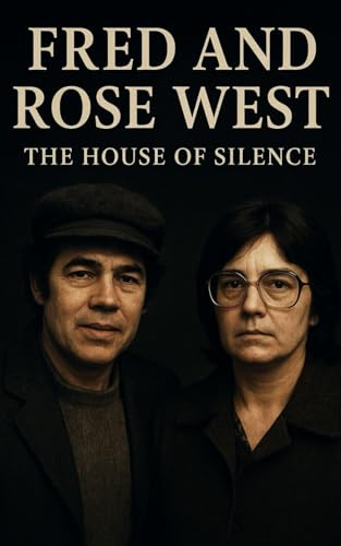 Fred and Rose West: The House Of Silence (SERIAL KILLERS)