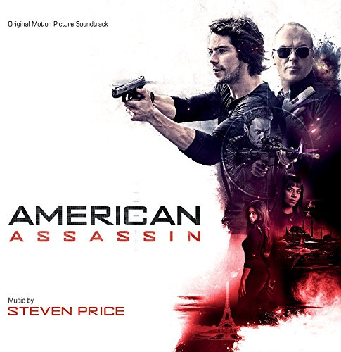 American Assassin (Soundtrack.)