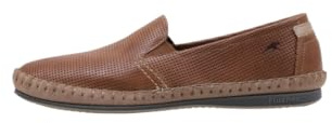 Fluchos Herren Bahamasmokassins