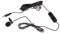 Boya By-m1 omnidirectionnelle Lavalier Microphone pour Canon Nikon Sony