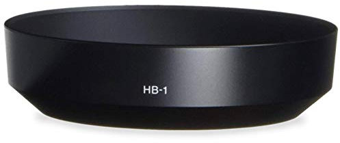 CELLONIC Gegenlichtblende kompatibel mit AF Zoom-Nikkor 35-70mm 1:2.8 D, Ai-S 35-135mm 3.5-4.5 Zoom NIKKOR - Bajonett HB-1 Objektiv Sonnenblende Kamera Streulichtblende Lens Hood