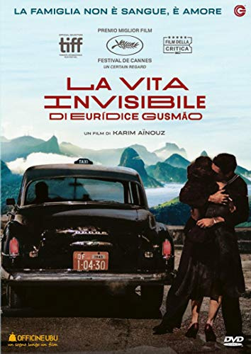 La Vita Invisibile Di Euridice Gusmao
