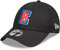 New Era Los Angeles Clippers NBA Essential 9Forty Adjustable Snapback Cap - One-Size
