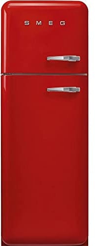 SMEG Réfrigérateur congélateur haut FAB 30 L RD 5