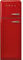 Frigorífico 2P. SMEG FAB30LRD5 Rojo 1.72m Izda