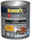 BONDEX - Lasure Bois Protection Extrême - Anti-UV/Humidité - Haute Résistance - Séchage Rapide - 1L - Chêne Doré