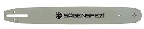 40cm Sägenspezi Führungsschiene Drive 3/8P 57TG 1,3mm passend für Grizzly EKS 2440