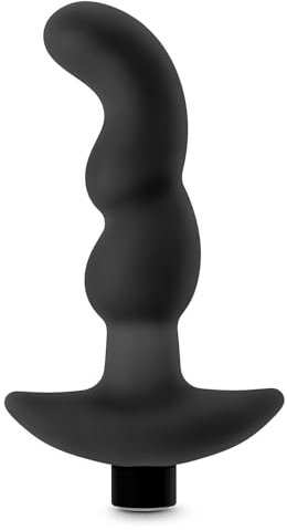 Anal Adventures - Vibrierender Prostata-Stimulator 03