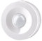 alpina Smart Home - Bewegungsmelder - 3V - für Innen - 5M Erkennung - Zigbee Gateway - alpina Smart Home App