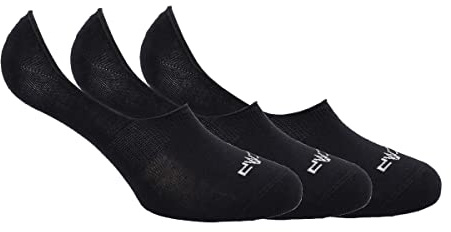 CMP Herren Bamboo Footguard Sock Tripack Socks