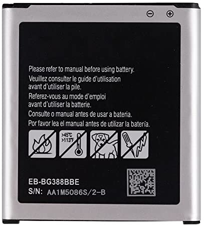 Swark EB-BG388BBE Akku Kompatibel mit Samsung Galaxy Xcover 3 SM-G388 with Tools