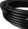 ap automotive 4mm Silicone Vacuum Hose 3 Metre Black