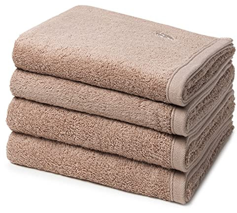 Ross - Vita - 4 X Handtuch - im Set