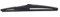 Continental REARCTRL Scheibenwischer - 250mm Heckwischer - 15311
